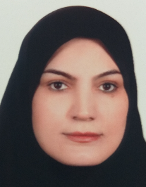 زهرا محمودی