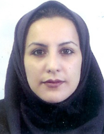 رویا الوریان کاشانی