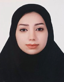 سهیلا خدائی حاجی پیرلو