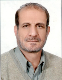 اسماعیل رحمانی شهرکی