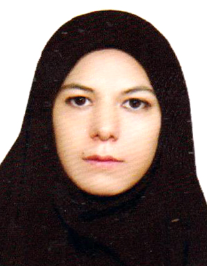 فاطمه مرادی