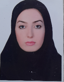 مرضیه بابایی حیدرآبادی