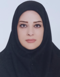 مریم غریق