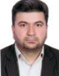 مصطفی بهرامی