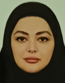 شیرین محسنی ماسوله