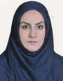 افسانه رحمانی شمسی