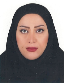 فرزانه قاسمی