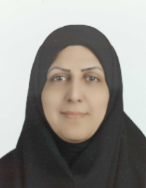 مریم ولی داد