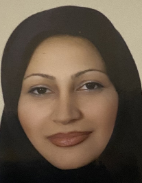 مژگان سرافرازیان
