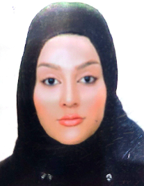 مهسا یزدانی بنفشه درق