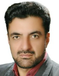 جمشید جراره