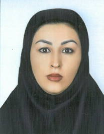معصومه سادات حسینی