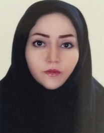 مریم ارجمند