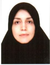 بهنوش آرام فر