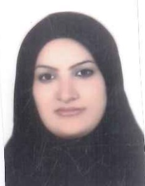 رویا خسروجردی