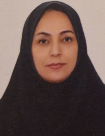 فریبا خدادادی جله کران