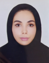 یاسمن زندی