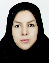 الهه اصغرزاده کاریزکی
