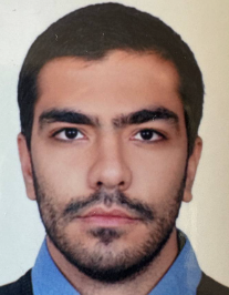 سیدعلی رئیس زاده بجستانی