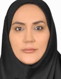 پری کاظمی کوزه رش