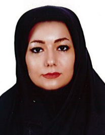 مهوش سیف الهی