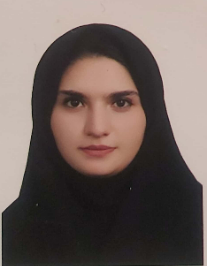 مهتاب محمدی عبده وند