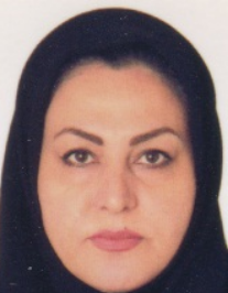 فاطمه حمیدی