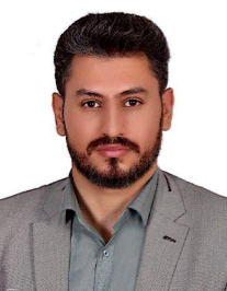مهدی علی‌محمدی