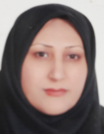 نسرین مسعودی نژاد