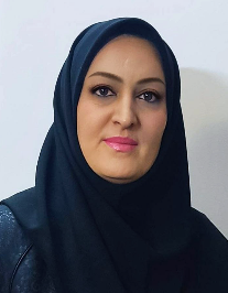 وجیهه عسکرنیا فعال