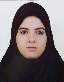 پگاه طاهریان