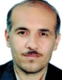 سیدرضا نظری