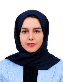 محیا سادات صدرنژاد