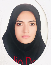 ندا برخوردار کاشانی