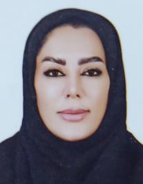 لیلا گودرزی راد