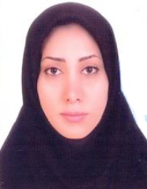 مریم سپهری پور