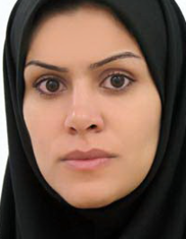 فرشته پورمحسنی کلوری