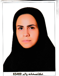 آرزو ولی نژاد لاجیمی