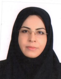 سعیده بردباری