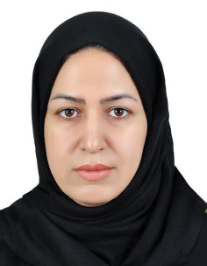 فاطمه محمدی