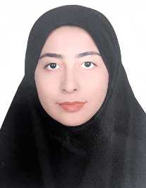 نجمه سعیدکیا
