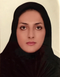 افسانه شریفی