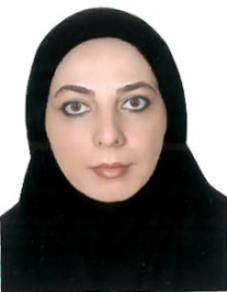 فاطمه ثقفی