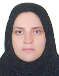 رضوانه کاظمی مهرآبادی