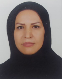 مهری علوی نیا