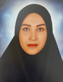 ندا قابچی زاده