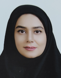 گلرخ فریدونی