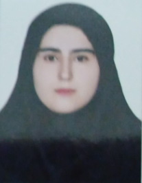 مریم شیخی نژاد