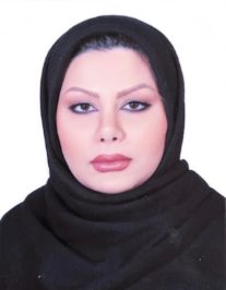 سارا خیراله پور