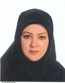 زهرا جداری سیدی